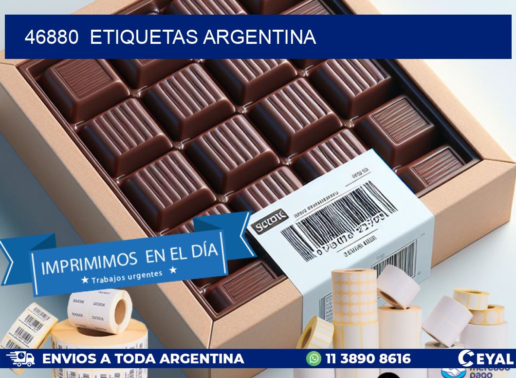 46880  etiquetas argentina