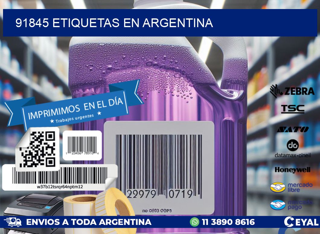 91845 etiquetas en argentina